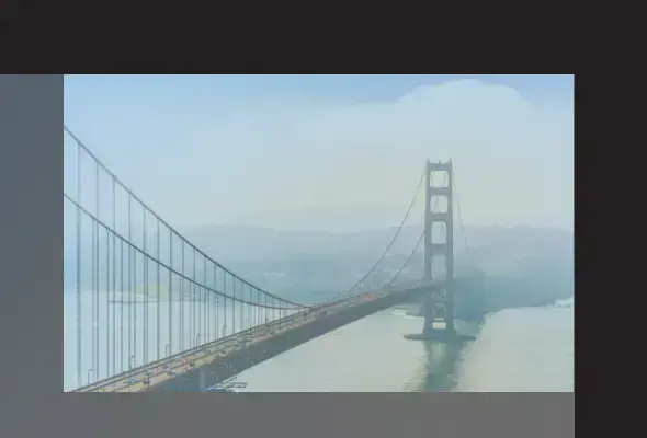 Pont illustrant comment un concepteur-rédacteur freelance réunit vos messages et crée une connexion fluide avec vos prospects via le formulaire de contact.
